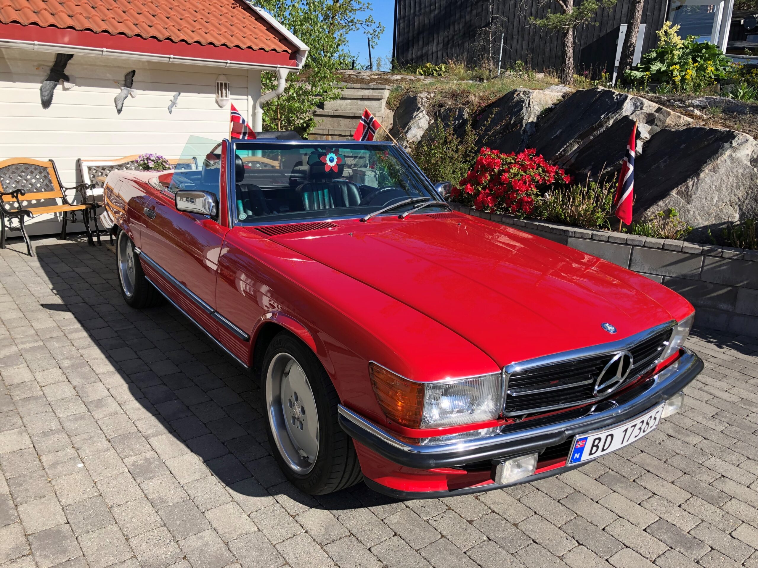 SL 300 107 1989